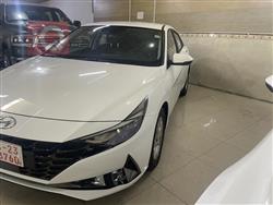 هيونداي أفانتي